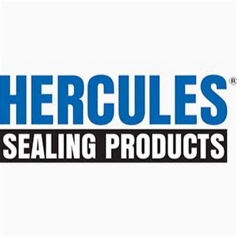 hercules sealing products